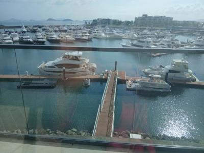 136803 - Punta pacifica - apartments - ocean reef