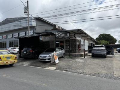 136810 - La Chorrera - houses