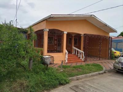 136827 - Tocumen - houses