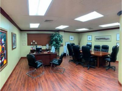 136865 - Avenida balboa - oficinas