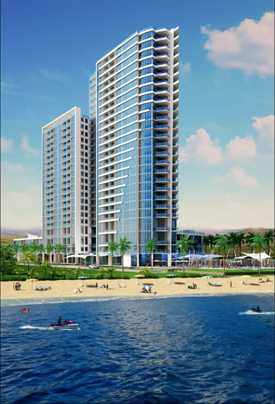 13688 - Chame - apartments - royal palm