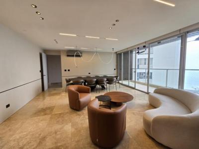 136945 - Punta pacifica - apartments - q tower