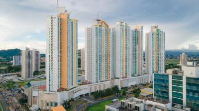 136948 - Ciudad de Panamá - apartamentos
