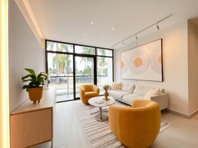 136956 - Costa del este - apartamentos