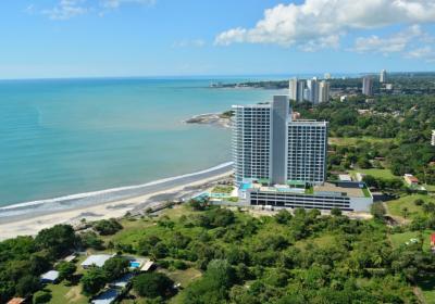 136962 - Playa gorgona - apartments