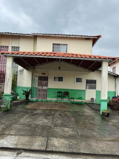 136967 - Panamá - casas