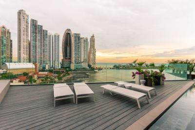 136970 - San francisco - apartamentos