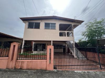 136983 - Ciudad de Panamá - casas
