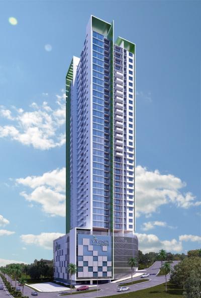 136987 - Ciudad de Panamá - apartamentos