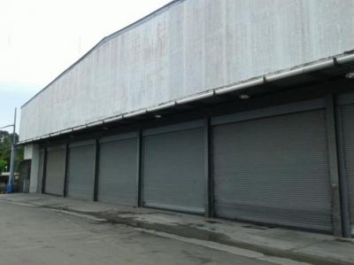 136991 - Juan diaz - warehouses