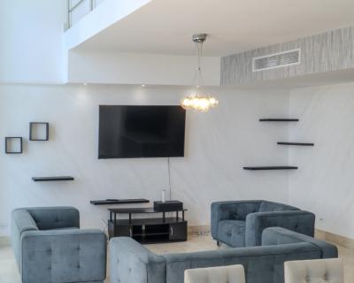 137005 - Ciudad de Panamá - apartamentos