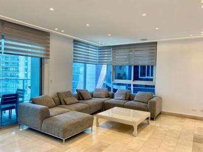 137012 - Ciudad de Panamá - apartamentos
