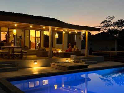 137029 - Santa catalina - properties