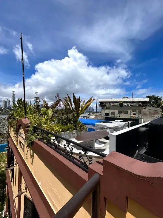 Venta de Local Comercial en Casco Viejo