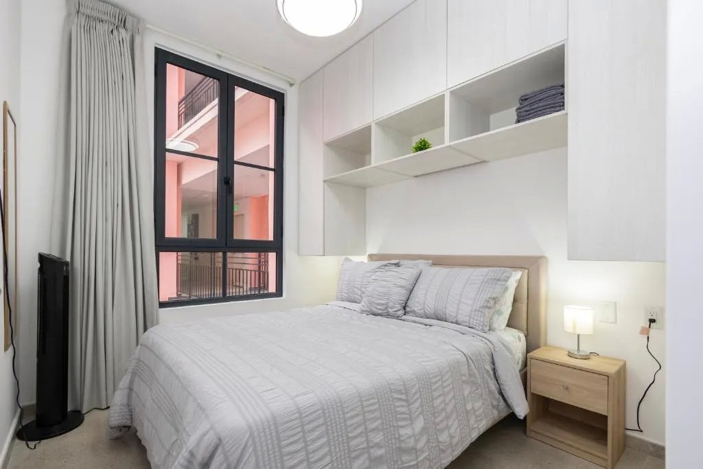 VENTA DE APARTAMENTO EN CASCO ANTIGUO, CASA KORSI - PANAMÁ
