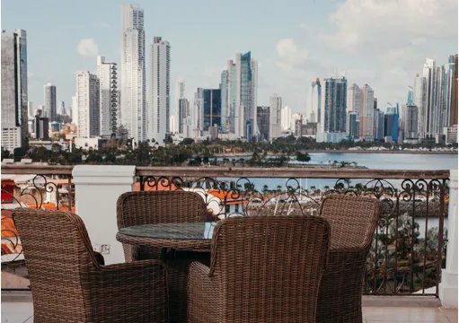 VENTA DE APARTAMENTOS EN CASCO ANTIGUO, LAS CLEMENTINAS - PANAMÁ-