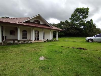 137077 - Boquete - casas