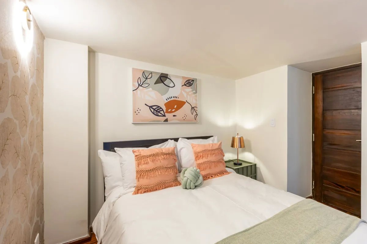 Apartamento en Venta en Casco Viejo