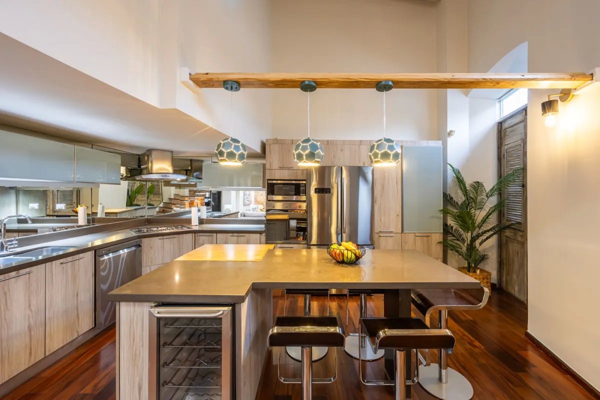 Apartment for sale in casco viejo