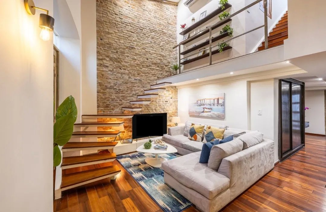 Apartment for sale in casco viejo
