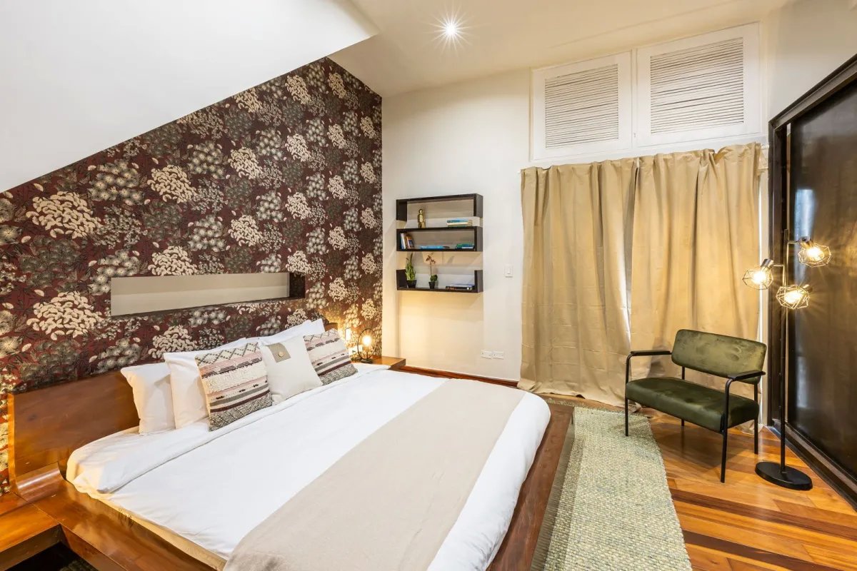Apartment for sale in casco viejo