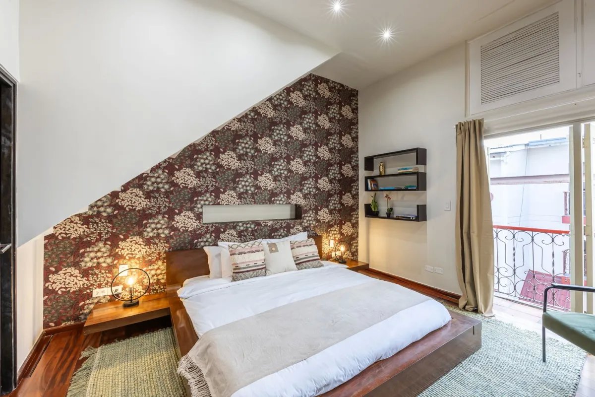 Apartment for sale in casco viejo