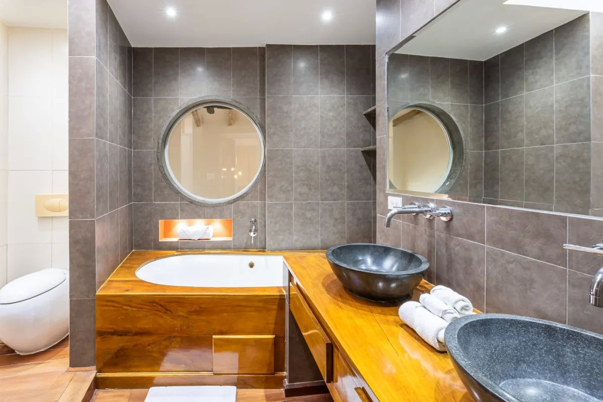 Apartment for sale in casco viejo