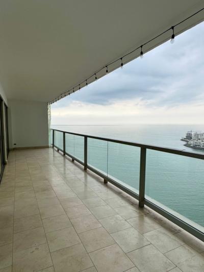 137118 - Punta pacifica - apartamentos