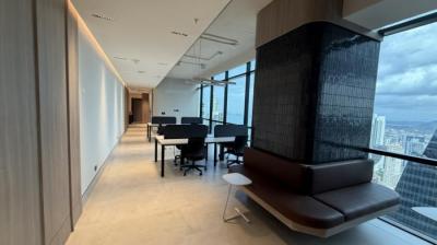 137162 - Calle 50 - offices - tower financial center