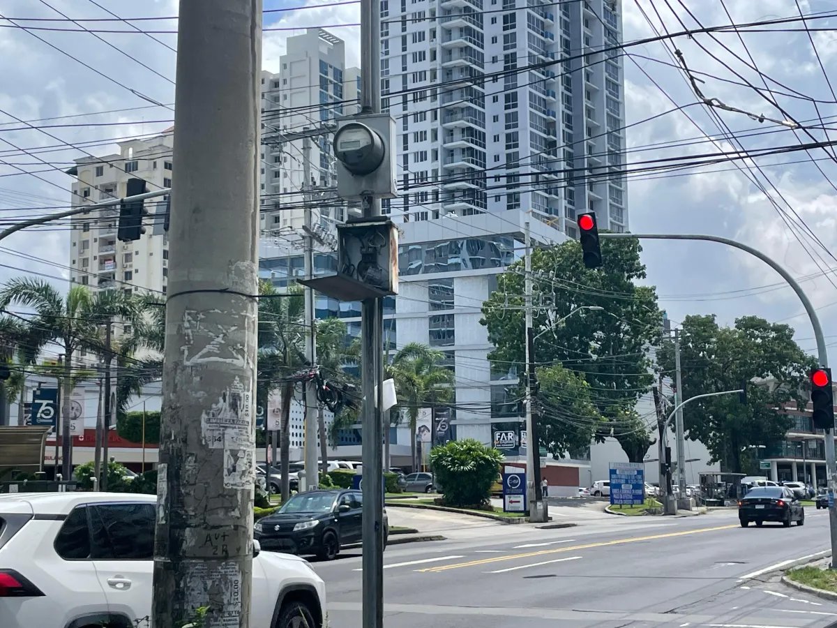 Commercial space for rent in Spain, Panama. Set up your business in th...