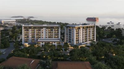 137193 - Amador Causeway - apartments