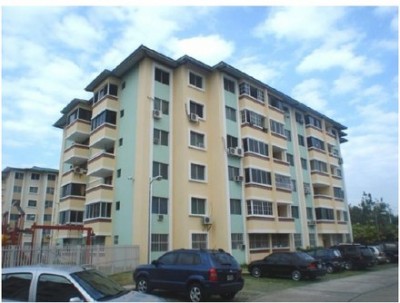 1372 - Campo limberg - apartments - parque del este