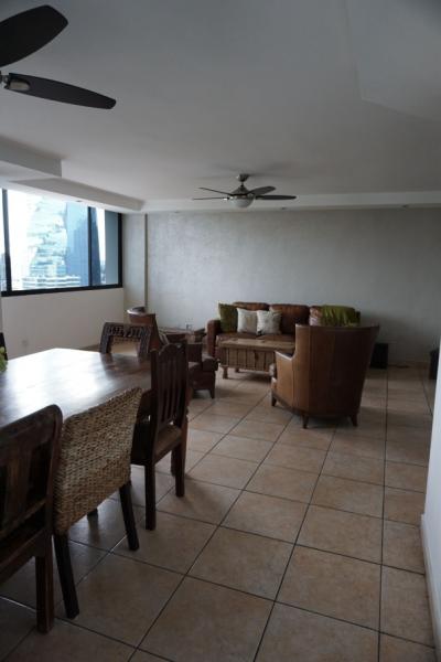 137200 - San francisco - apartamentos