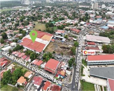 137203 - Juan diaz - houses