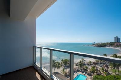 137295 - Playa gorgona - apartments
