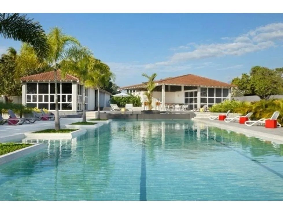 Venta de Apartamento en Punta Barco en San Carlos, Panamá
