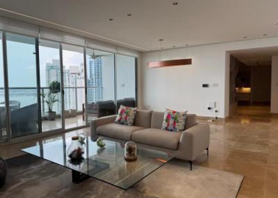 137324 - Punta pacifica - apartments