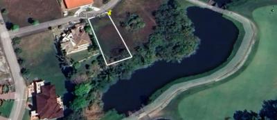 137406 - Club de golf - san miguelito - lots
