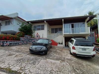 137418 - Betania - houses - altos de bethania