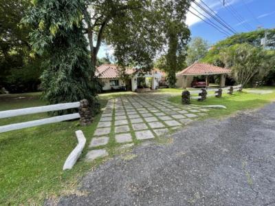 137437 - San carlos - houses - punta barco resort