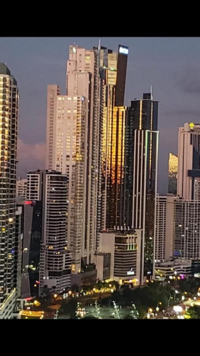 137440 - Avenida balboa - apartments