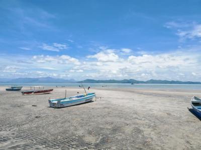 137461 - Punta chame - lots