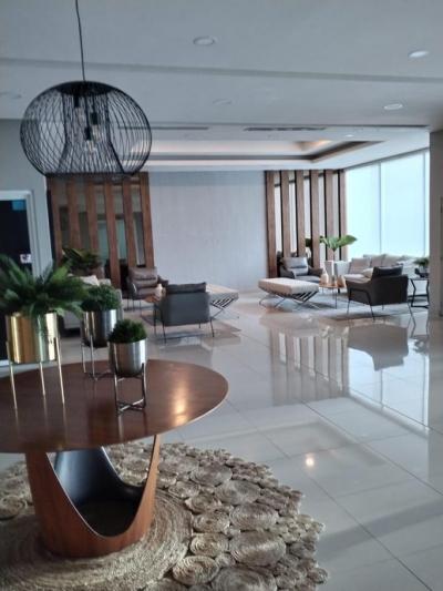 137493 - Villa de las fuentes - apartamentos - ph mei tower