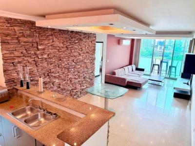137507 - Punta pacifica - apartments