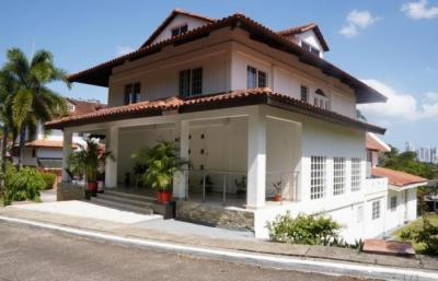 137547 - Ancon - properties