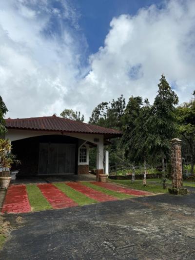 137588 - Cerro azul - houses