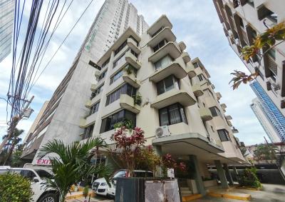 137599 - Punta paitilla - apartments