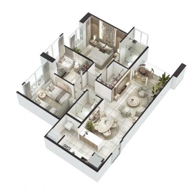 137684 - Ciudad de Panamá - apartamentos
