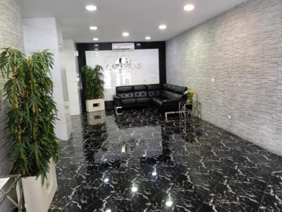 137690 - El cangrejo - apartamentos