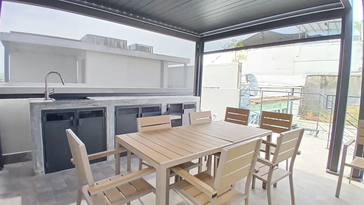 Studio apartment for rent, Plazuela de Alfaro